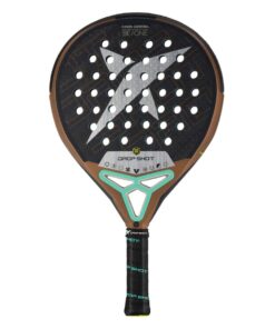 Drop Shot Padel Racket Axion Control