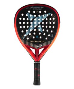 Drop Shot Padel Racket Canyon Pro Attack LIMA