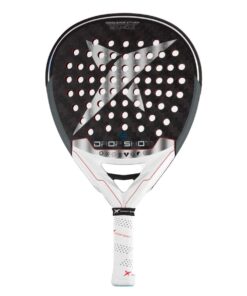 Drop Shot Padel Racket Conqueror Attack Be Unique