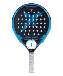 Drop Shot Padel Racket Explorer Pro Attack CAMPA