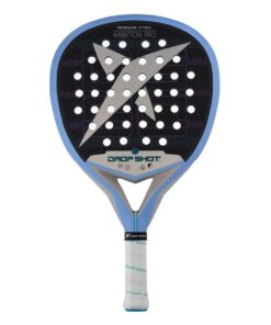 Drop Shot Renegade Attack Racket