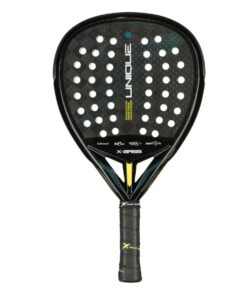 Drop Shot X-Bass Racket