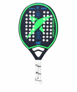 DropShot Radikal paddle