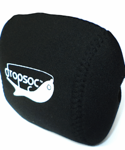 Dropsoc Neoprene Reel Cover - Baitcaster Reel