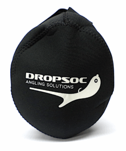 Dropsoc Neoprene Reel Cover - Fixed Spool / Spinning Reels - Extra Large