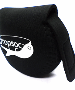 Dropsoc Neoprene Reel Cover - Fly Reels - Large