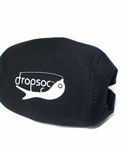 Dropsoc Neoprene Reel Cover - Multiplier Reel Small