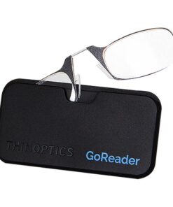 DrSmiles Tongue Scraper/ Cleaner Set for Fresh Breath - 3 Scrapers + Case - Rose Gold