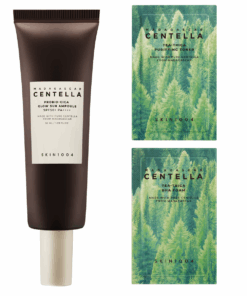 DrSmiles Tongue Scraper/ Cleaner Set for Fresh Breath - 3 Scrapers + Case - Silver