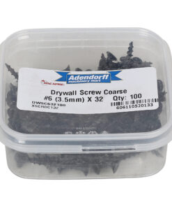 Drywall Screw Coarse #6 3.5 MM X 32 MM - XSCRDC132