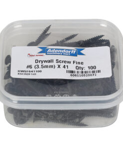 Drywall Screw Coarse #6 3.5 MM X 41MM