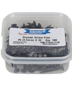 Drywall Screw Fine #6 3.5 MM X 32 MM