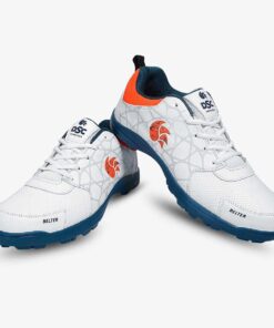 DSC Belter Cricket Shoe - Teal Blue  - UK 4