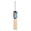 DSC Blu 600 English Willow Cricket Bat - 4