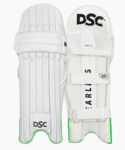 DSC SPLIT 1000 Cricket Batting Pads - 2024