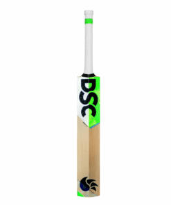 DSC Split 3000 English WIllow Cricket Bat - Grade 3 - Short Handle