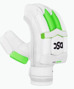 DSC Split Cricket Batting Gloves - Split 3000 - Men