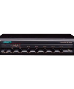 DSPPA MP1000PIII - 350W 3 Mic&2 AUX Mixing Amplifier