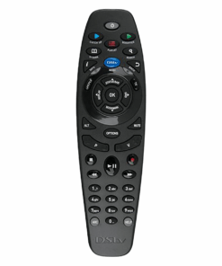 DStv A10 Remote