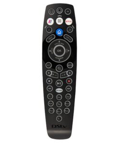 DStv A10 Remote for Explora Ultra Decoder