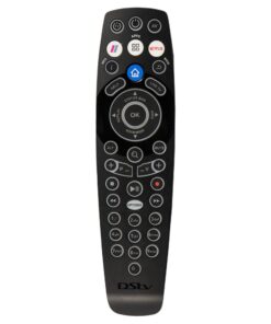 DSTV A10 Replacement Remote for DStv HD & Explora