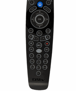 DStv A10 Satellite decoder Remote Control for HD & Explora Decoders