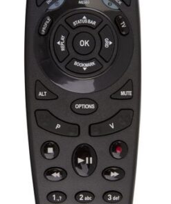 DStv A6 Explora Remote
