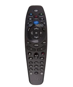 DStv A6 Explora Remote - Batteries Included