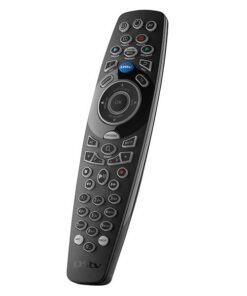 DStv A7 Remote Control for Explora Satellite Decoders