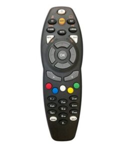Dstv B4 Replacement Remote Control