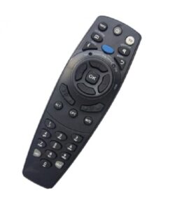 Dstv B5 Replacement Remote Control