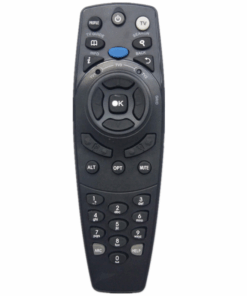 Dstv B5 Replacement Remote for DStv HD Decoders