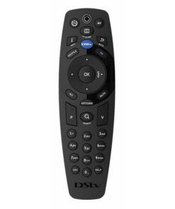 DSTV B6 Remote Control (original)