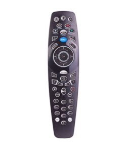 DSTv DTV Universal Replacement Remote for all new Models (D7 / D9)