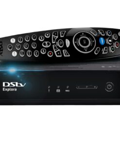 Dstv Explora 3A Stand Alone Decoder