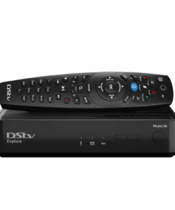 DStv Explora 3B Stand Alone Decoder