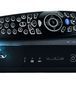 DSTV Explora Decoder Model 3A