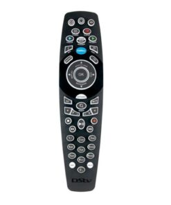 DStv Explora Remote A7
