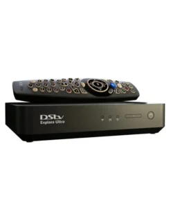 DSTV Explora Ultra Decoder
