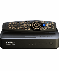 DStv Explora Ultra - Standalone