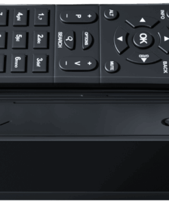 DStv HD 9S Decoder Stand Alone