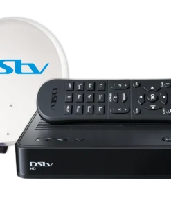 DStv HD Decoder 9S-Installation