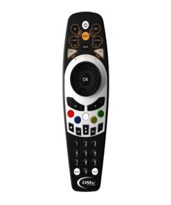 DSTV Multichoice A4 HDPVR Decoder Remote