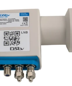 DStv Smart LNB (LMX501i)