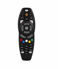 DSTV Universal Remote (R-8) B4- Ultimate Control for All Your DSTV Decoder