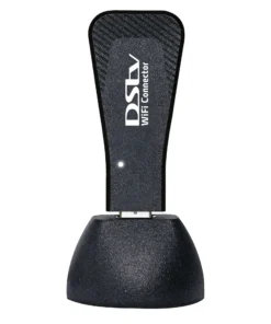 DSTV WiFi Connector