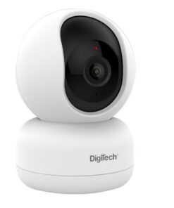 DT-T430 Smart PTZ Indoor Camera