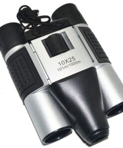 DT08 HD 10x25mm Digital Binocular