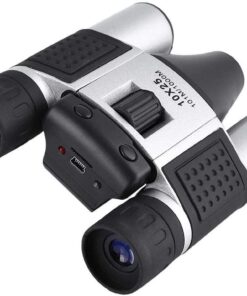 DT08 Telescopic Digital Camera Binoculars