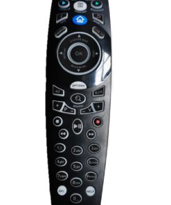 DTV D9 Dstv Remote
